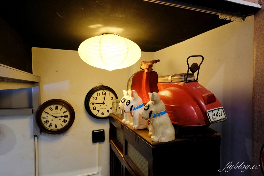 台中太平｜彭城堂台菜海鮮餐廳．品嚐經典台菜料理，台中米其林必比登推介 @飛天璇的口袋