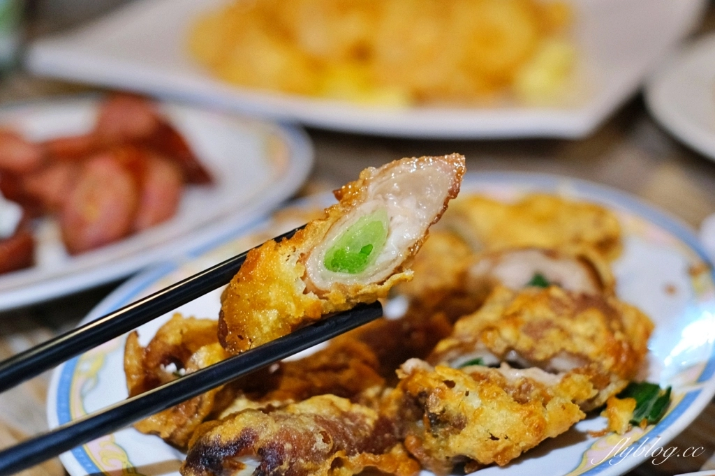 台中北屯｜酒攤．充滿復古味的老宅，品嚐古早味台菜，崇德路美食推薦 @飛天璇的口袋