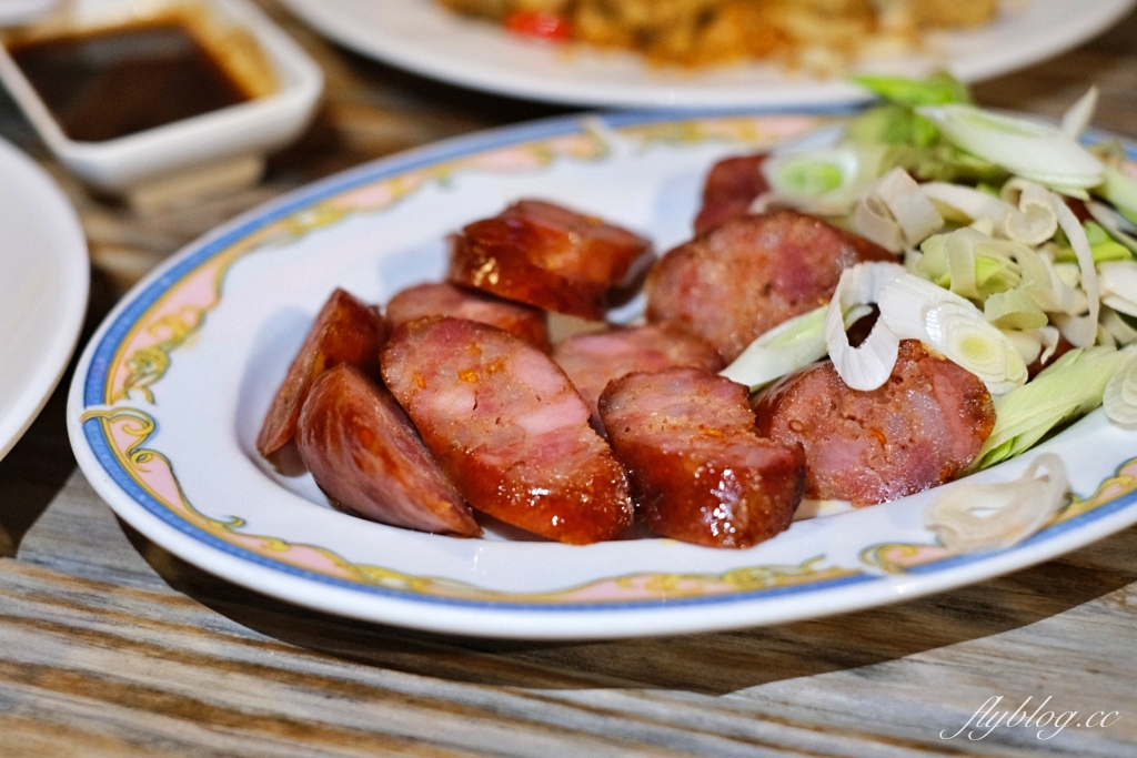 台中北屯｜酒攤．充滿復古味的老宅，品嚐古早味台菜，崇德路美食推薦 @飛天璇的口袋