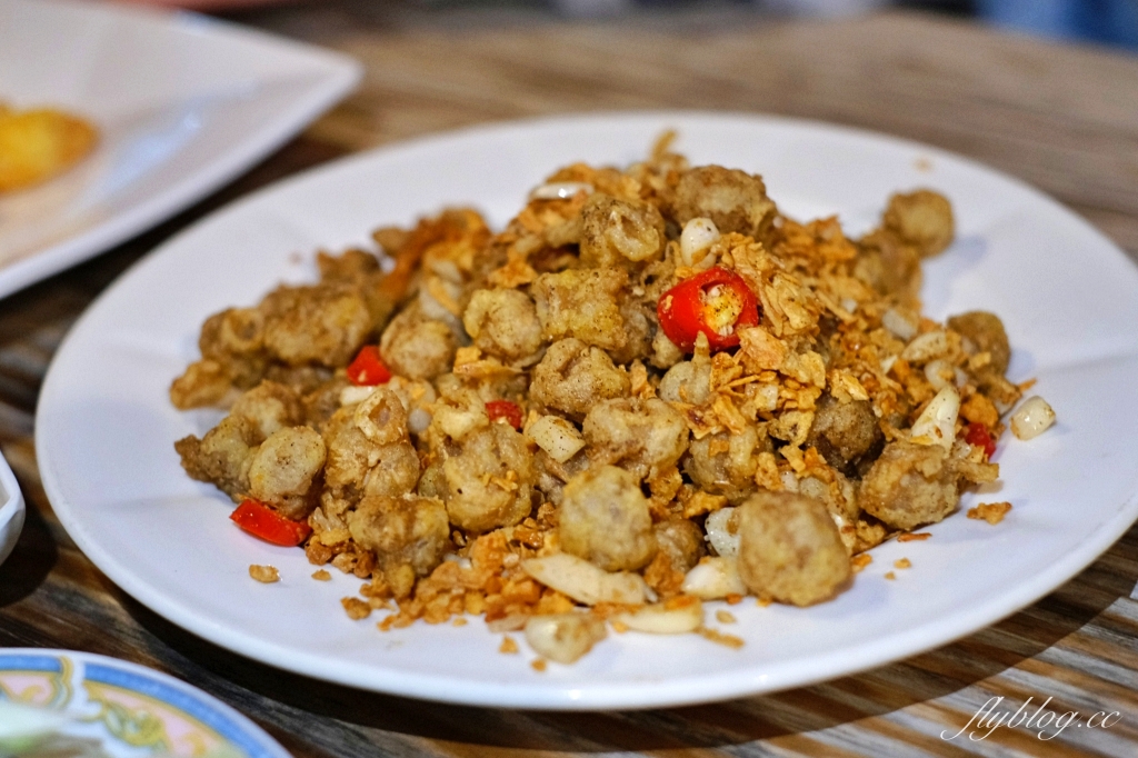 台中北屯｜酒攤．充滿復古味的老宅，品嚐古早味台菜，崇德路美食推薦 @飛天璇的口袋