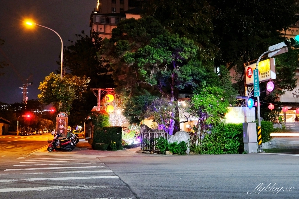 台中北屯｜酒攤．充滿復古味的老宅，品嚐古早味台菜，崇德路美食推薦 @飛天璇的口袋