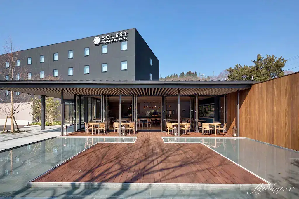 日本宮崎|索雷斯特高千穗酒店 SOLEST TAKACHIHO HOTEL.距離高千穗峽5分鐘車程 @飛天璇的口袋 日本宮崎|索雷斯特高千穗酒店 SOLEST TAKACHIHO HOTEL.距離高千穗峽5分鐘車程 @飛天璇的口袋