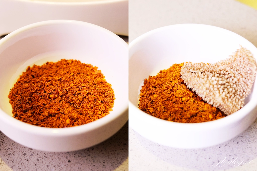 台中西屯｜海底撈火鍋．特殊服務有哪些？隱藏版吃法和特色醬料介紹 @飛天璇的口袋