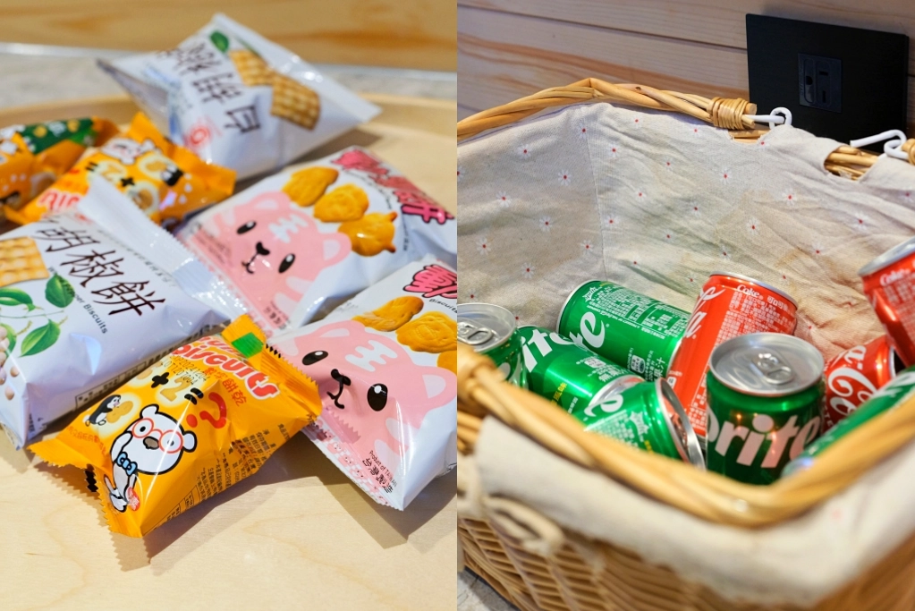 苗栗卓蘭｜寨酌然野奢庄園．苗栗五星級露營區，奢華Villa肆院一泊二食 @飛天璇的口袋