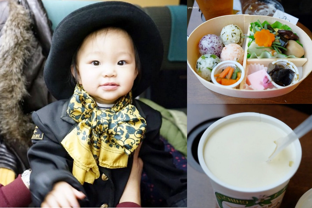 日本大分｜由布院一日遊．12個由布院美食景點，日本OL心中第一名旅遊勝地 @飛天璇的口袋