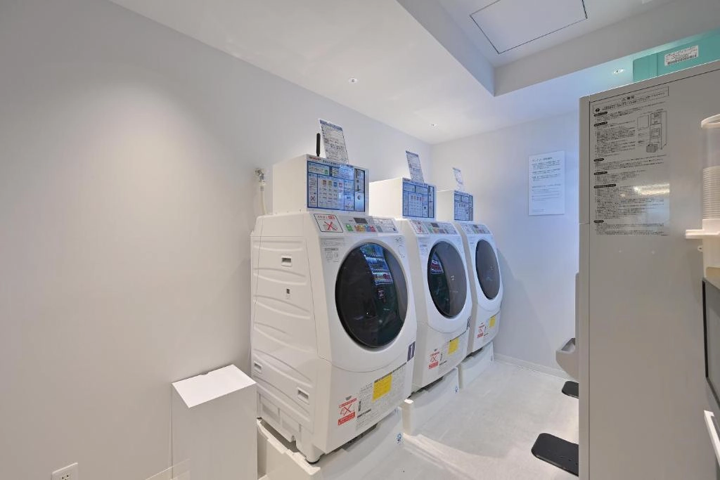 日本福岡｜博多王子智能飯店．博多車站步行5分鐘，2022年全新智能飯店 @飛天璇的口袋