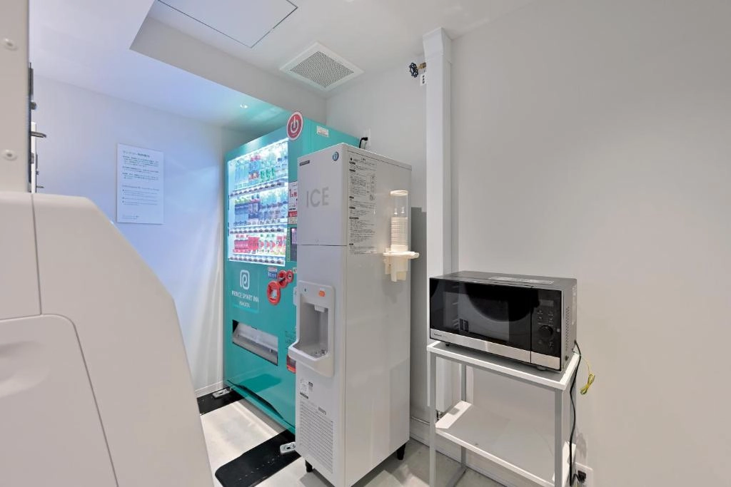 日本福岡｜博多王子智能飯店．博多車站步行5分鐘，2022年全新智能飯店 @飛天璇的口袋