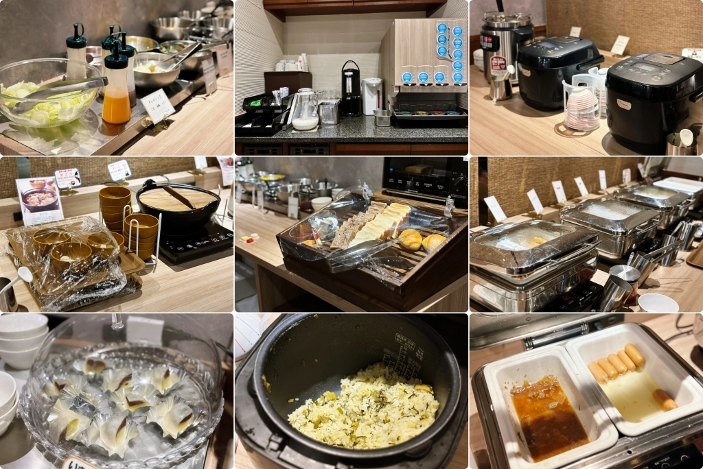 日本熊本｜熊本東急REI酒店．熊本電車辛島町站對面，旁邊就是新市街商店街，熊本城步行10分鐘 @飛天璇的口袋