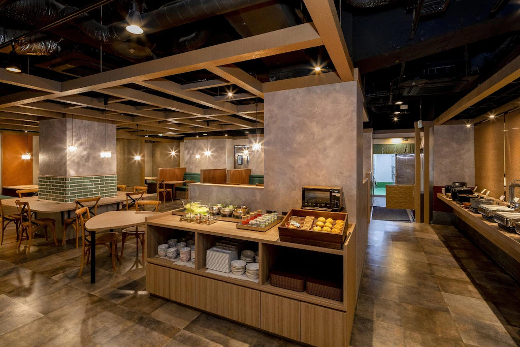 日本熊本｜熊本東急REI酒店．熊本電車辛島町站對面，旁邊就是新市街商店街，熊本城步行10分鐘 @飛天璇的口袋