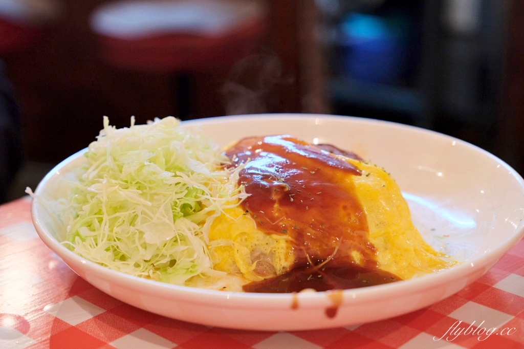 日本長崎｜Kitchen Masa キッチン 政．大份量男子漢限定，JR長崎車站前美食 @飛天璇的口袋