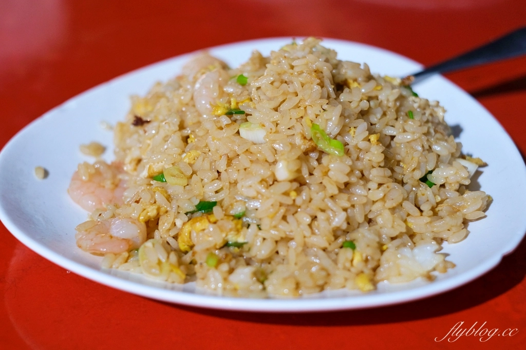 台中北屯｜真林海鮮鵝肉．隱身昌平路東光市場，從路邊攤起家的現炒餐廳 @飛天璇的口袋