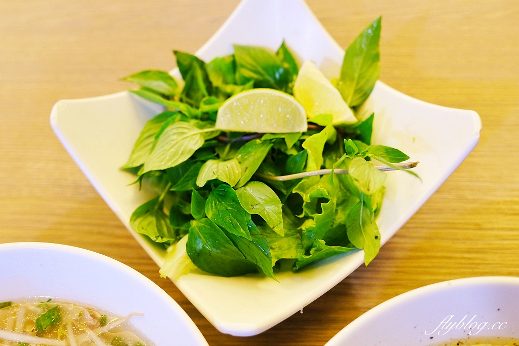 台中中區｜越南你好 Hello Vietnam．河內美食成功店，米其林必比登推薦 @飛天璇的口袋