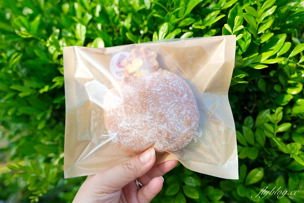 台中烏日｜茶奶奶手作點心．台中高鐵吃得到，超人氣營養三明治 @飛天璇的口袋