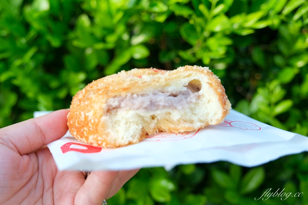 台中烏日｜茶奶奶手作點心．台中高鐵吃得到，超人氣營養三明治 @飛天璇的口袋