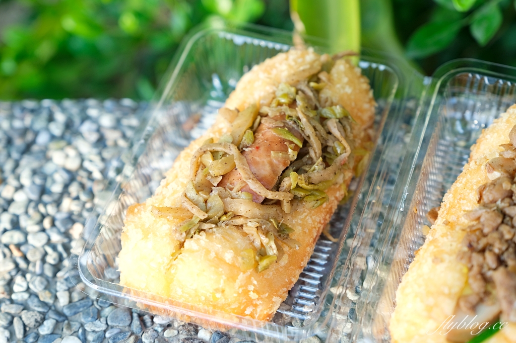 台中烏日｜茶奶奶手作點心．台中高鐵吃得到，超人氣營養三明治 @飛天璇的口袋