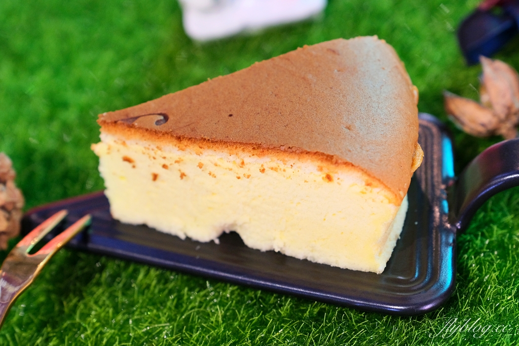 南投埔里｜天子舒芙蕾 SkySon．貴婦圈最愛療癒系舒芙蕾，埔里必買伴手禮推薦 @飛天璇的口袋