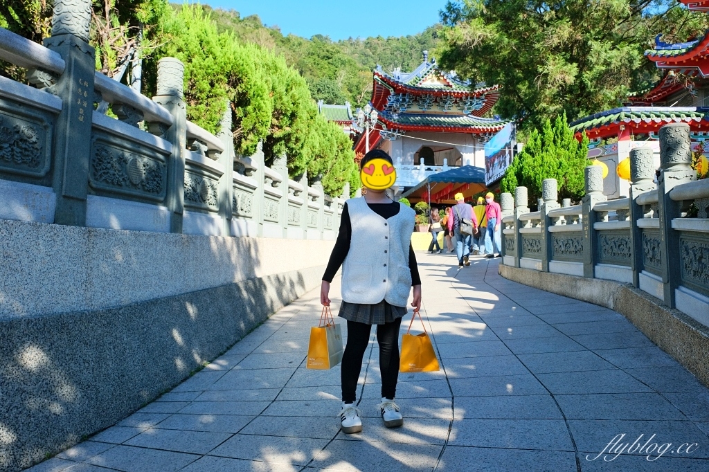 南投埔里｜天子舒芙蕾 SkySon．貴婦圈最愛療癒系舒芙蕾，埔里必買伴手禮推薦 @飛天璇的口袋