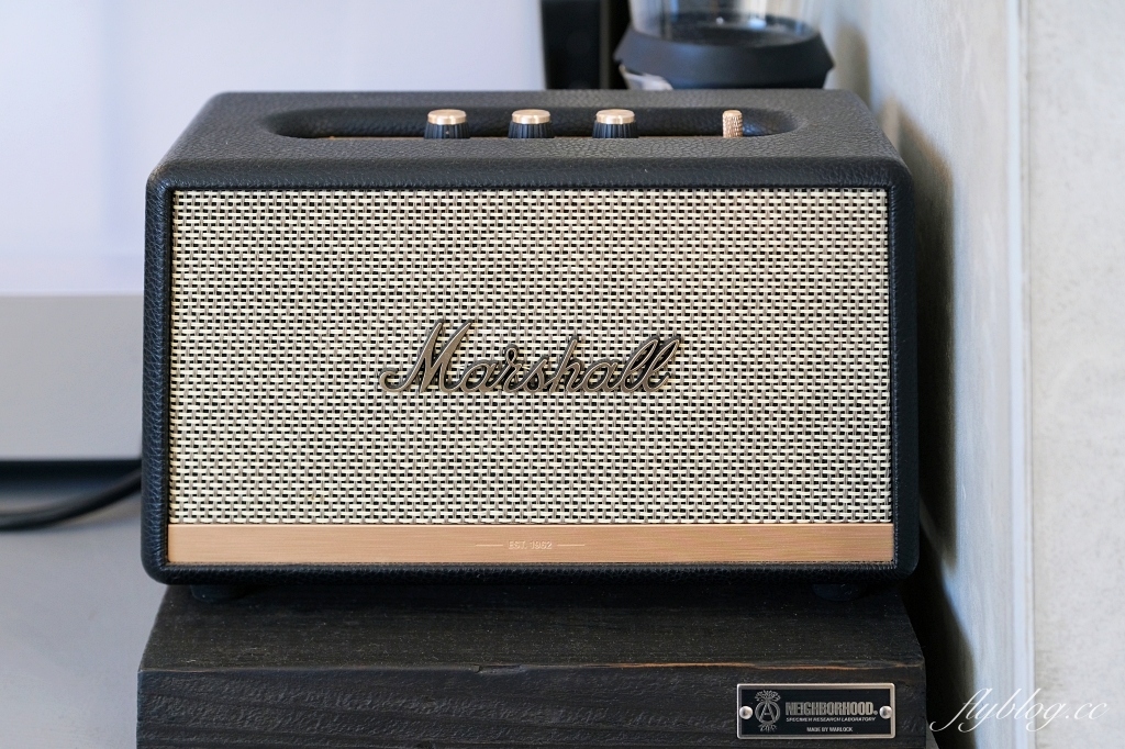 南投埔里｜Middle coffee 明豆咖啡．地母廟旁的韓系咖啡館，咖啡好喝有水準 @飛天璇的口袋