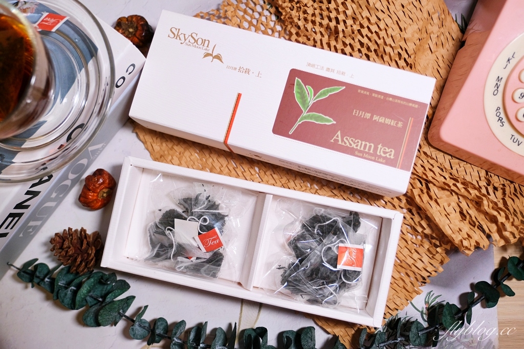 南投埔里｜天子舒芙蕾 SkySon．貴婦圈最愛療癒系舒芙蕾，埔里必買伴手禮推薦 @飛天璇的口袋