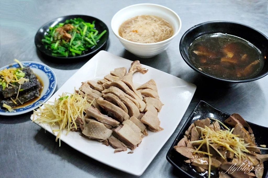 台中西屯｜水湳市場美食．精選10+水湳市場周邊小吃美食懶人包 @飛天璇的口袋