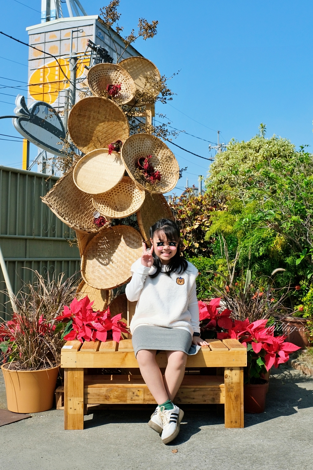 雲林土庫|樂米工坊.全台首座米麵包故事館,體驗手工餅乾DIY和闖關遊戲 @飛天璇的口袋 雲林土庫|樂米工坊.全台首座米麵包故事館,體驗手工餅乾DIY和闖關遊戲 @飛天璇的口袋