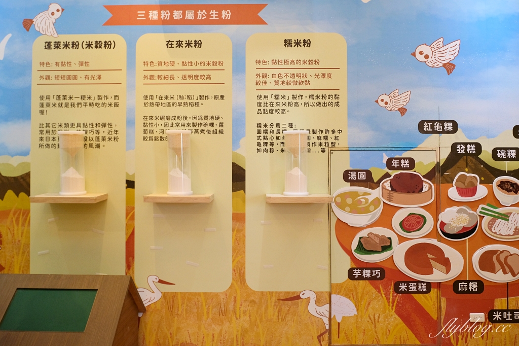 雲林土庫|樂米工坊.全台首座米麵包故事館,體驗手工餅乾DIY和闖關遊戲 @飛天璇的口袋 雲林土庫|樂米工坊.全台首座米麵包故事館,體驗手工餅乾DIY和闖關遊戲 @飛天璇的口袋