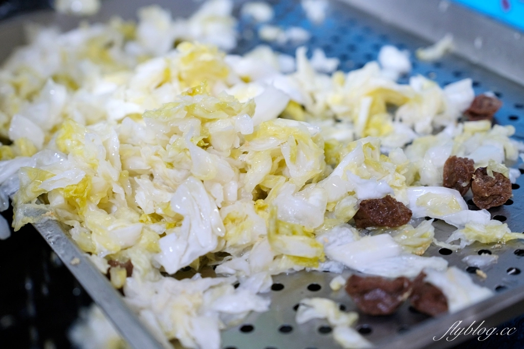 台中北區｜手工臭豆腐．一中街排隊臭豆腐，外酥內軟超好吃 @飛天璇的口袋