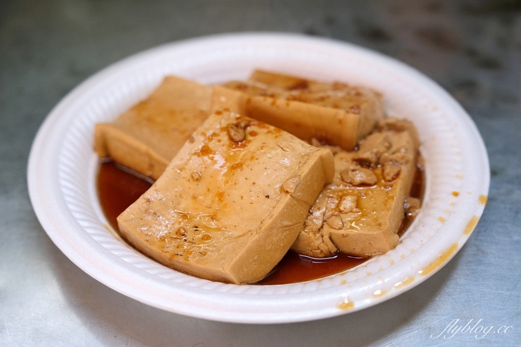 台中西屯｜阿蓮麵店．水湳市場60年美食，環境不佳餐點實在 @飛天璇的口袋