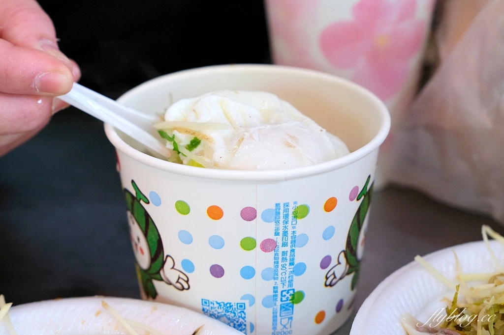 台中西屯｜阿蓮麵店．水湳市場60年美食，環境不佳餐點實在 @飛天璇的口袋