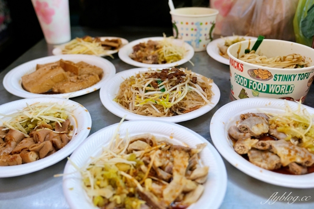 台中西屯｜水湳市場美食．精選10+水湳市場周邊小吃美食懶人包 @飛天璇的口袋