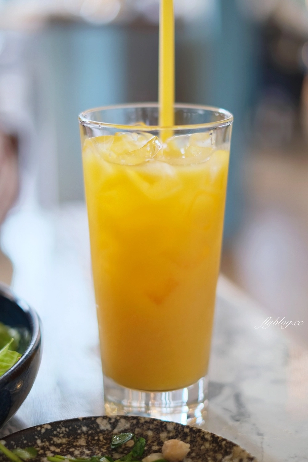 台中西區｜TOASTERiA CAFE 吐司利亞．台中Park2美食餐廳，地中海式早午餐 @飛天璇的口袋