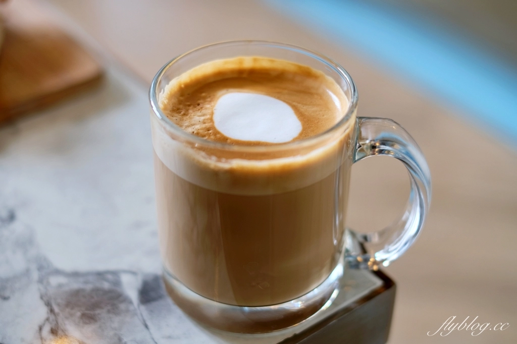 台中西區｜TOASTERiA CAFE 吐司利亞．台中Park2美食餐廳，地中海式早午餐 @飛天璇的口袋