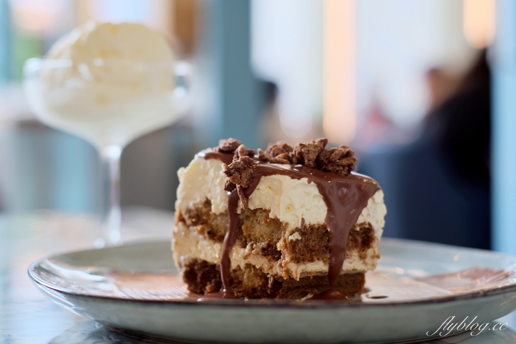 台中西區｜TOASTERiA CAFE 吐司利亞．台中Park2美食餐廳，地中海式早午餐 @飛天璇的口袋