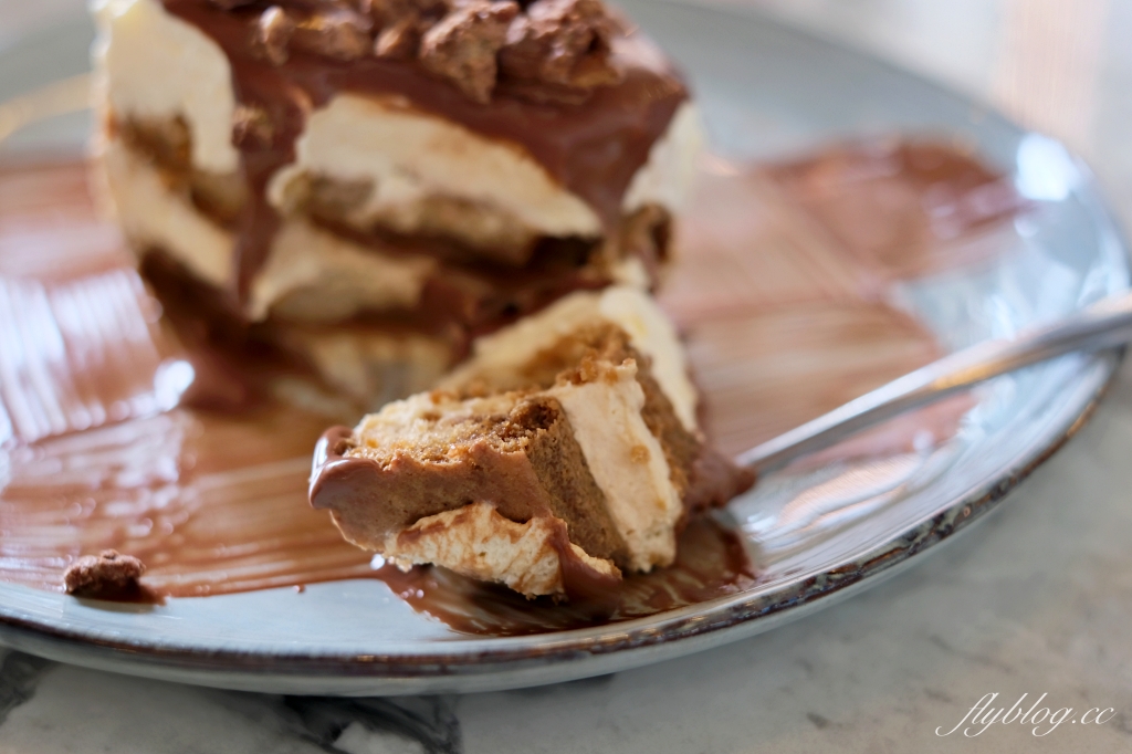 台中西區｜TOASTERiA CAFE 吐司利亞．台中Park2美食餐廳，地中海式早午餐 @飛天璇的口袋