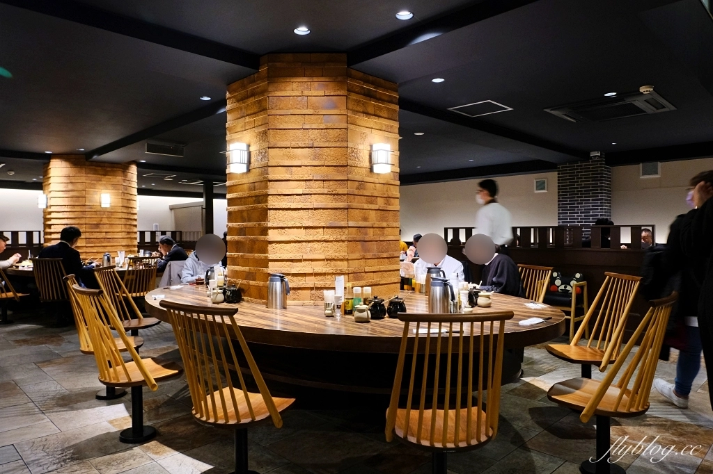 日本熊本｜勝烈亭 新市街本店．米其林指南推薦，日本百大炸豬排名店 @飛天璇的口袋