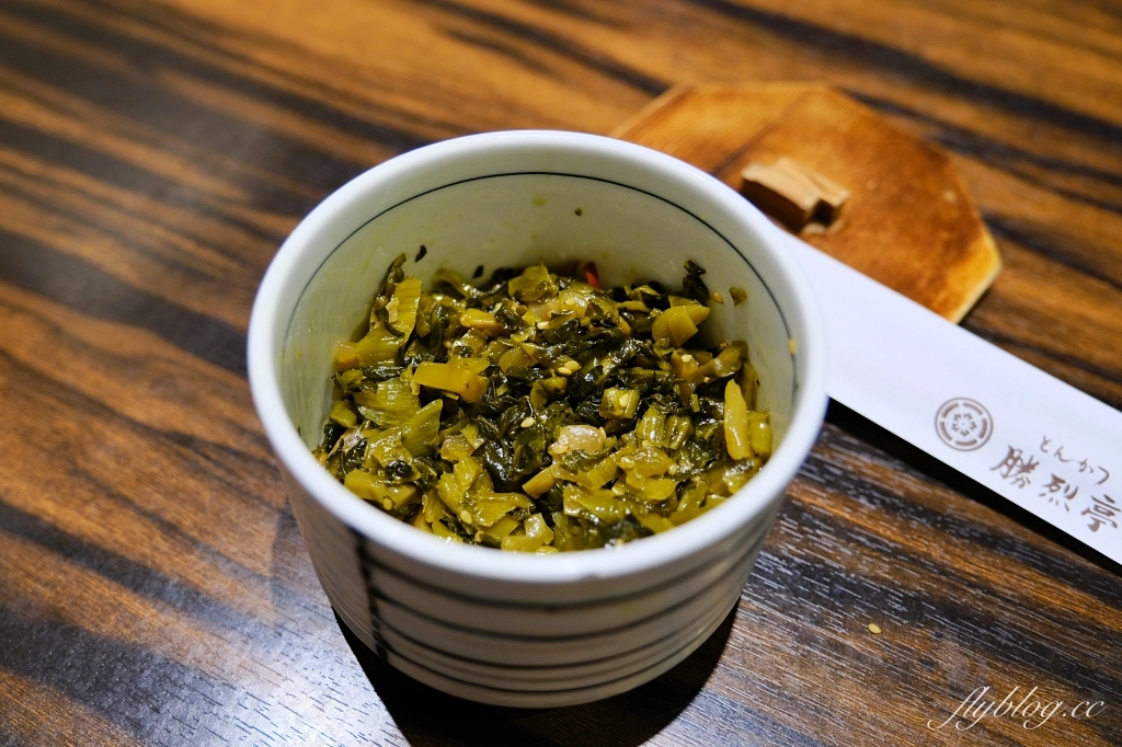 日本熊本｜勝烈亭 新市街本店．米其林指南推薦，日本百大炸豬排名店 @飛天璇的口袋