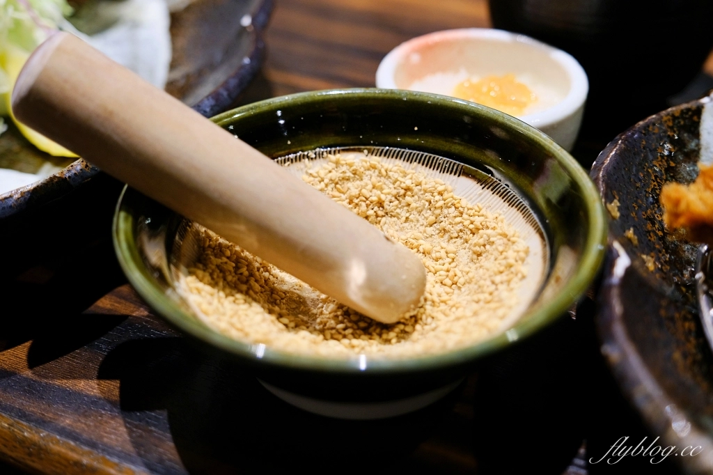 日本熊本｜勝烈亭 新市街本店．米其林指南推薦，日本百大炸豬排名店 @飛天璇的口袋