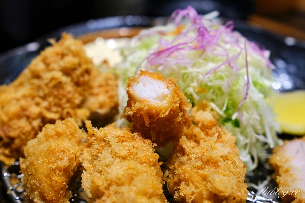 日本熊本｜勝烈亭 新市街本店．米其林指南推薦，日本百大炸豬排名店 @飛天璇的口袋