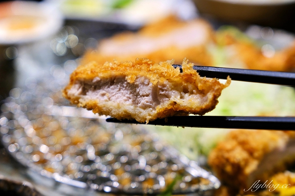 日本熊本｜勝烈亭 新市街本店．米其林指南推薦，日本百大炸豬排名店 @飛天璇的口袋