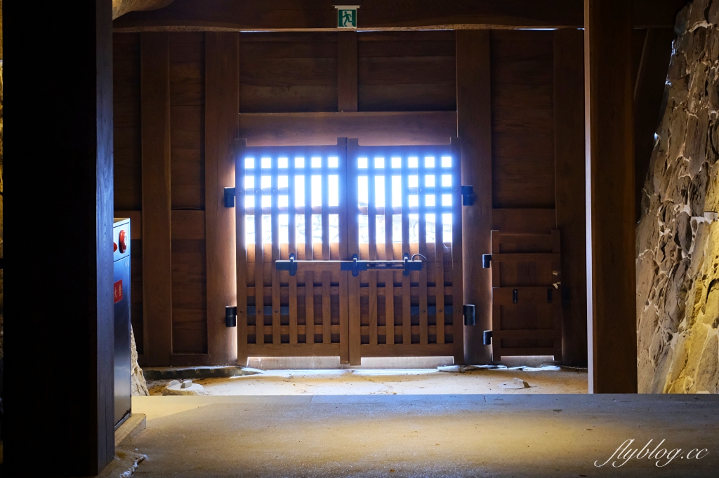 日本熊本｜熊本城．日本三名城之一，天守閣重新開放，含交通路線介紹 @飛天璇的口袋