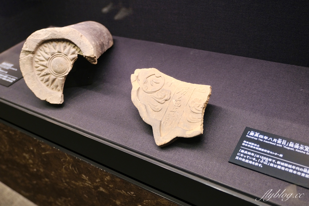 日本熊本｜熊本城．日本三名城之一，天守閣重新開放，含交通路線介紹 @飛天璇的口袋