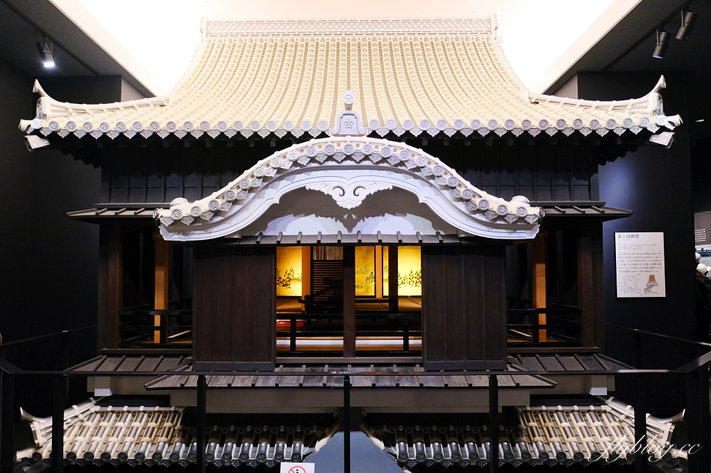 日本熊本｜熊本城．日本三名城之一，天守閣重新開放，含交通路線介紹 @飛天璇的口袋