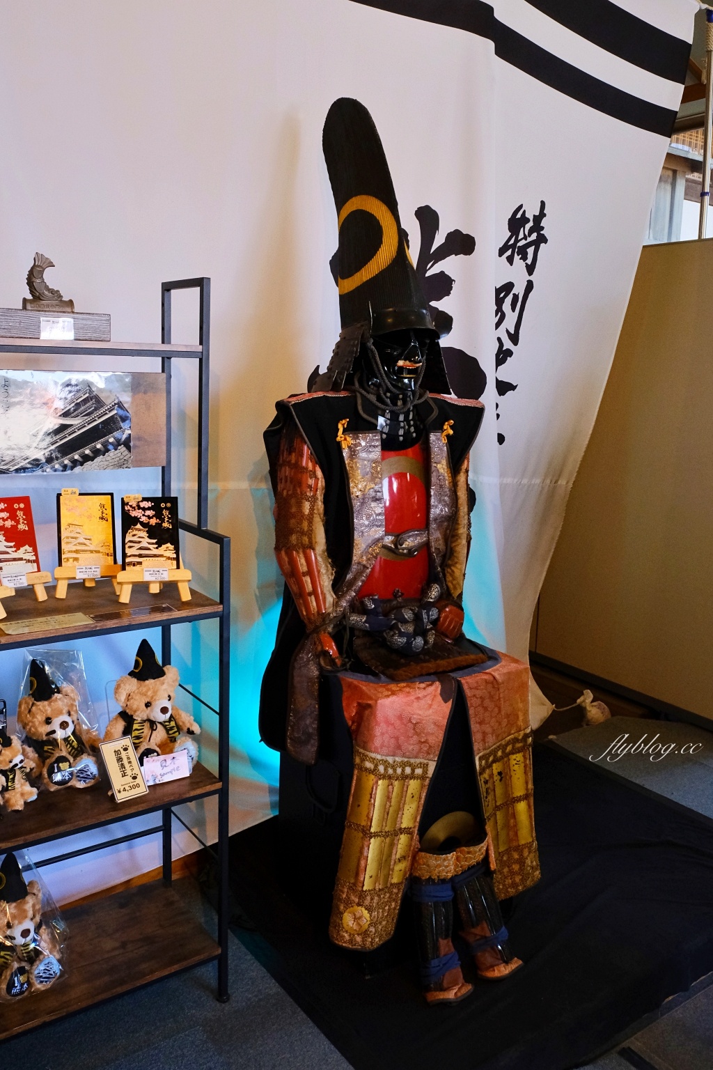 日本熊本｜熊本城．日本三名城之一，天守閣重新開放，含交通路線介紹 @飛天璇的口袋