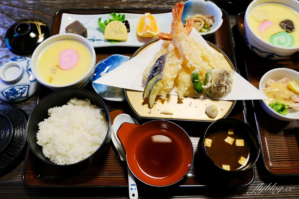 日本長崎｜吉宗 本店．日本長崎茶碗蒸元祖，超過150年歷史的老店 @飛天璇的口袋