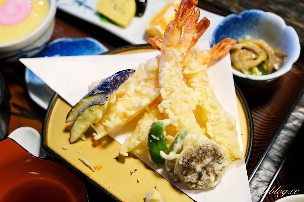 日本長崎｜吉宗 本店．日本長崎茶碗蒸元祖，超過150年歷史的老店 @飛天璇的口袋