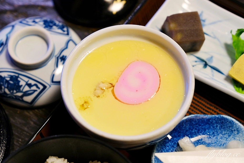 日本長崎｜吉宗 本店．日本長崎茶碗蒸元祖，超過150年歷史的老店 @飛天璇的口袋