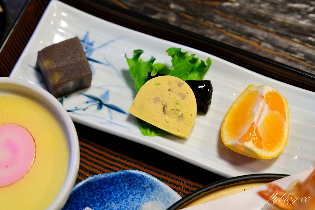 日本長崎｜吉宗 本店．日本長崎茶碗蒸元祖，超過150年歷史的老店 @飛天璇的口袋