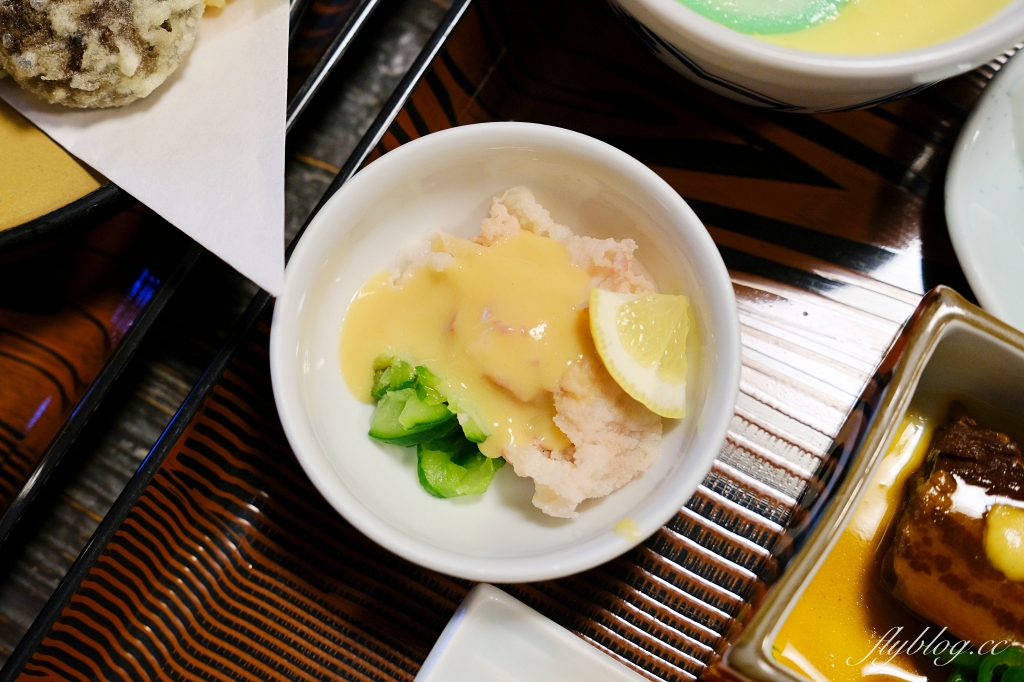 日本長崎｜吉宗 本店．日本長崎茶碗蒸元祖，超過150年歷史的老店 @飛天璇的口袋