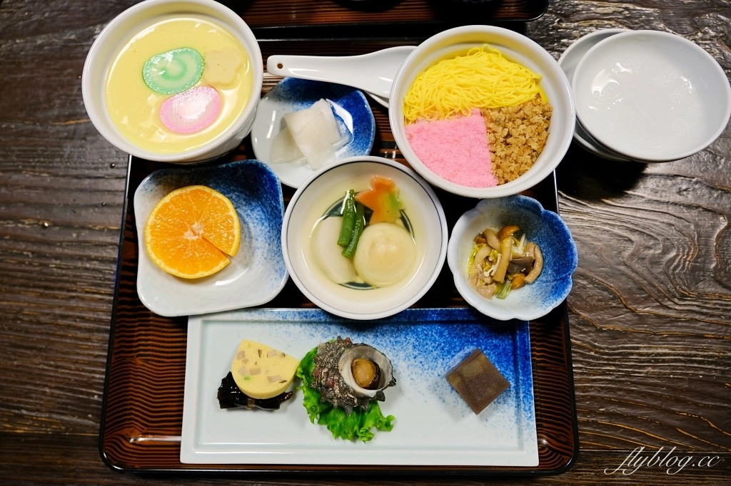 日本長崎｜吉宗 本店．日本長崎茶碗蒸元祖，超過150年歷史的老店 @飛天璇的口袋