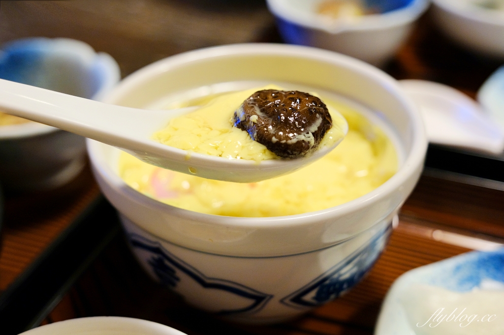 日本長崎｜吉宗 本店．日本長崎茶碗蒸元祖，超過150年歷史的老店 @飛天璇的口袋